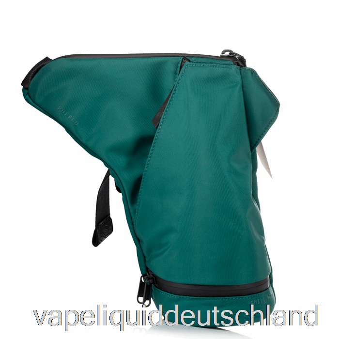 Puffco Journey Bag Emerald Vape Deutschland